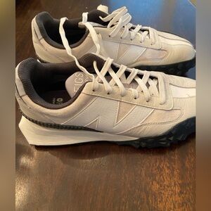 New Balance grey FIGS-women’s size 6